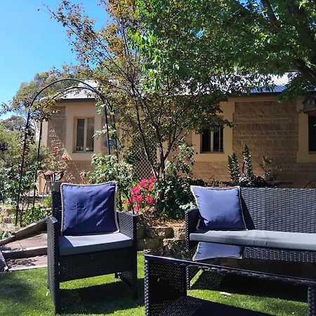 Riesling Trail & Clare Valley Cottages Luaran gambar