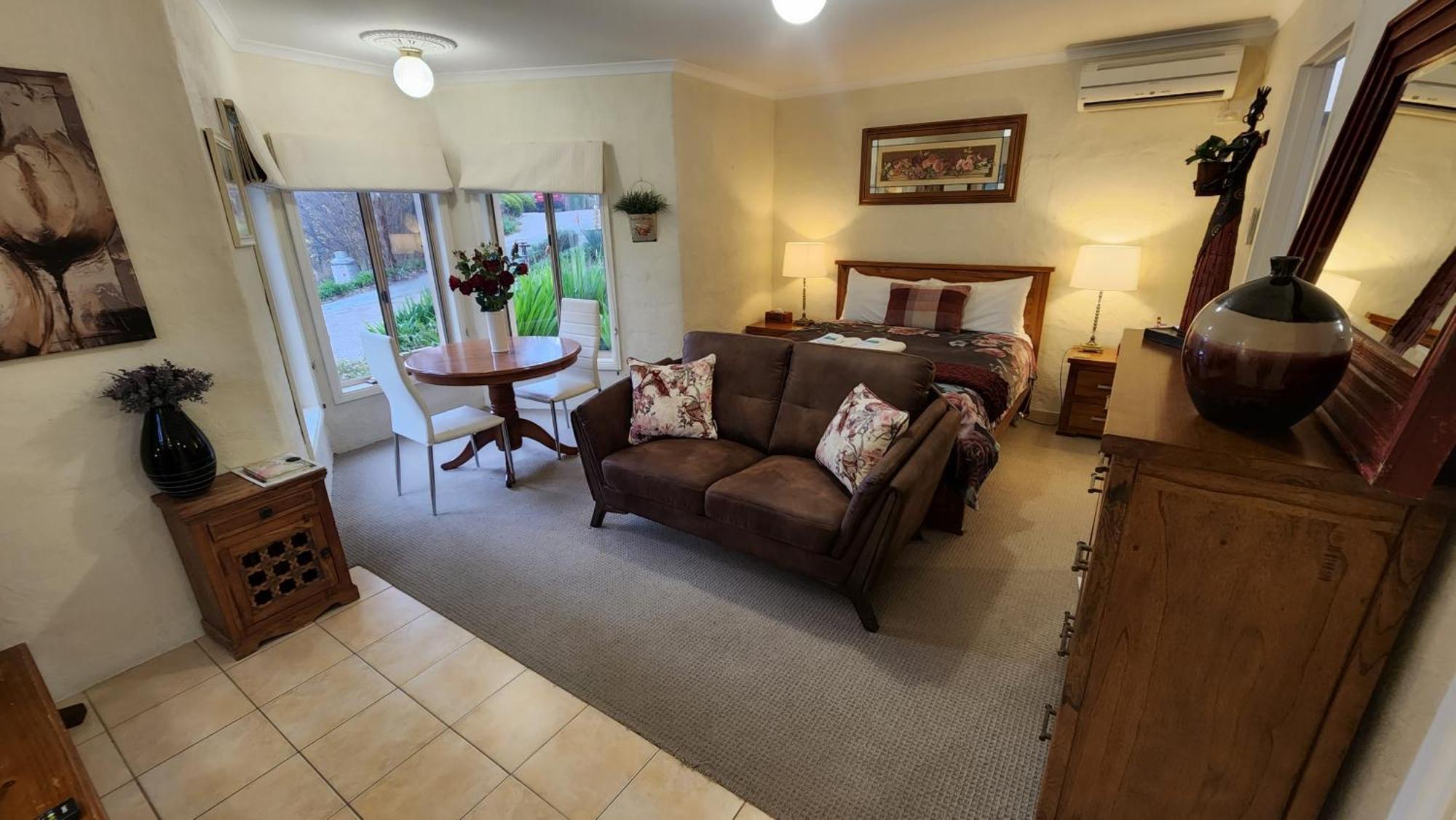 Riesling Trail & Clare Valley Cottages Luaran gambar
