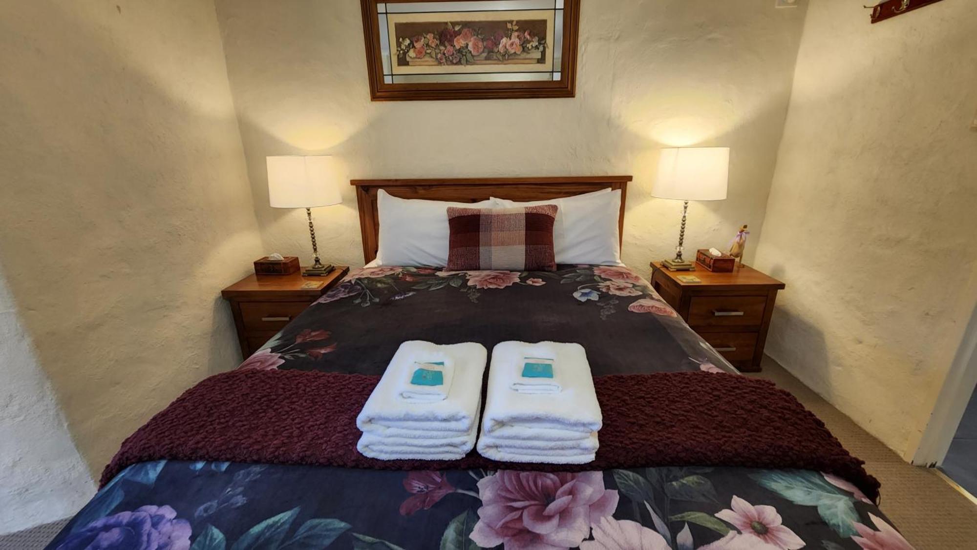 Riesling Trail & Clare Valley Cottages Bilik gambar