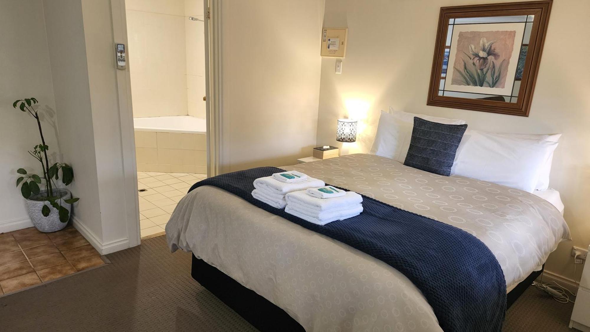 Riesling Trail & Clare Valley Cottages Bilik gambar