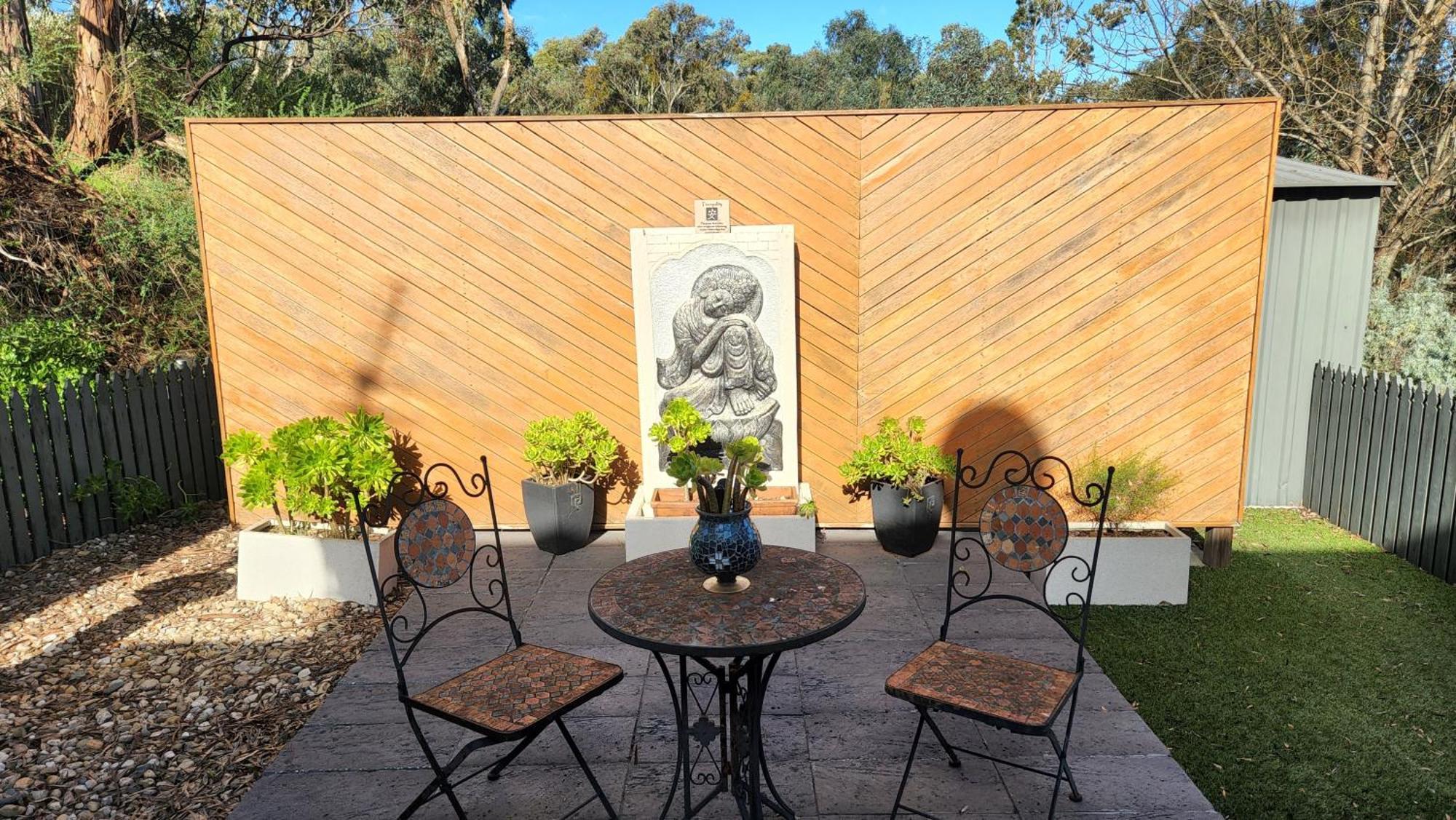 Riesling Trail & Clare Valley Cottages Bilik gambar