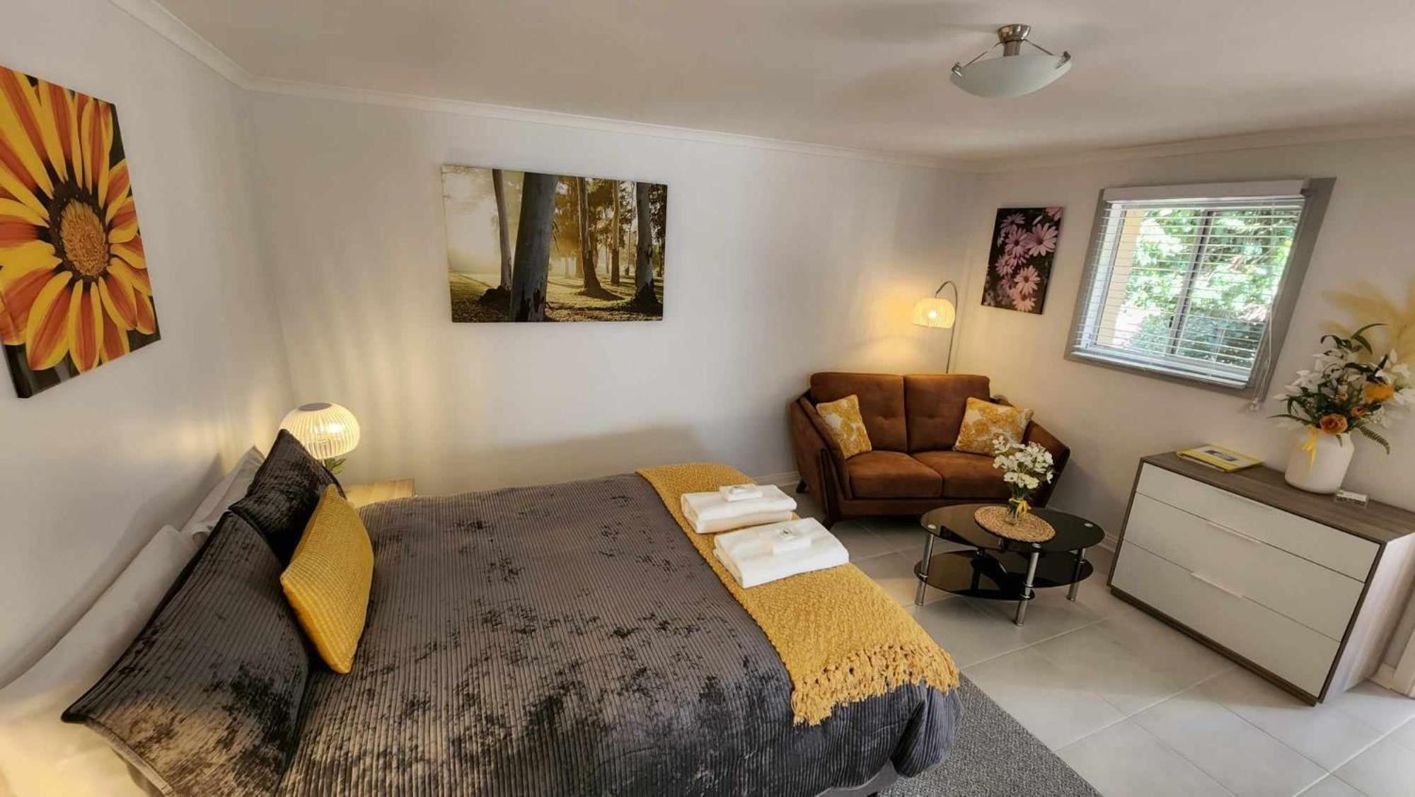 Riesling Trail & Clare Valley Cottages Luaran gambar
