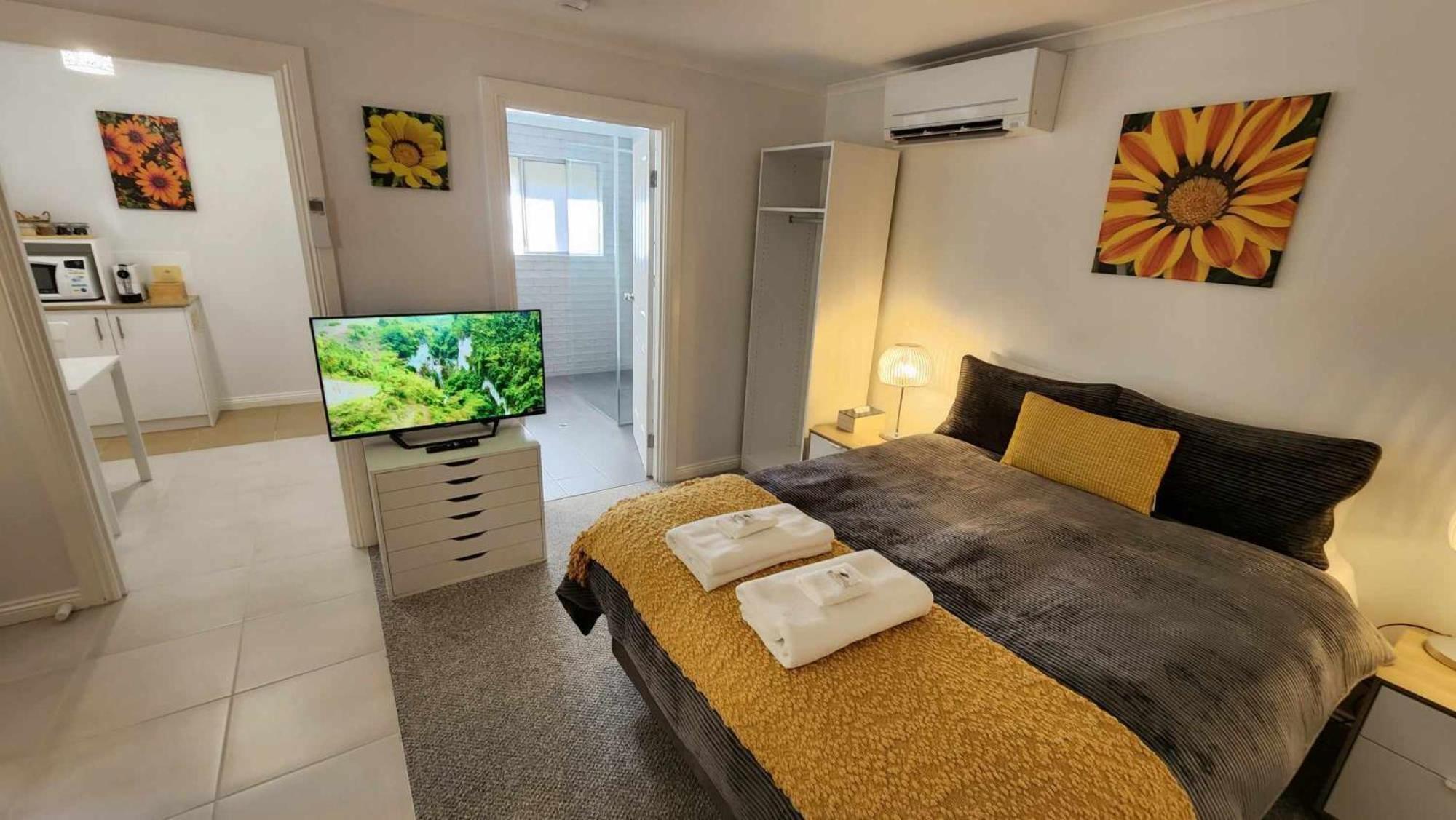 Riesling Trail & Clare Valley Cottages Luaran gambar