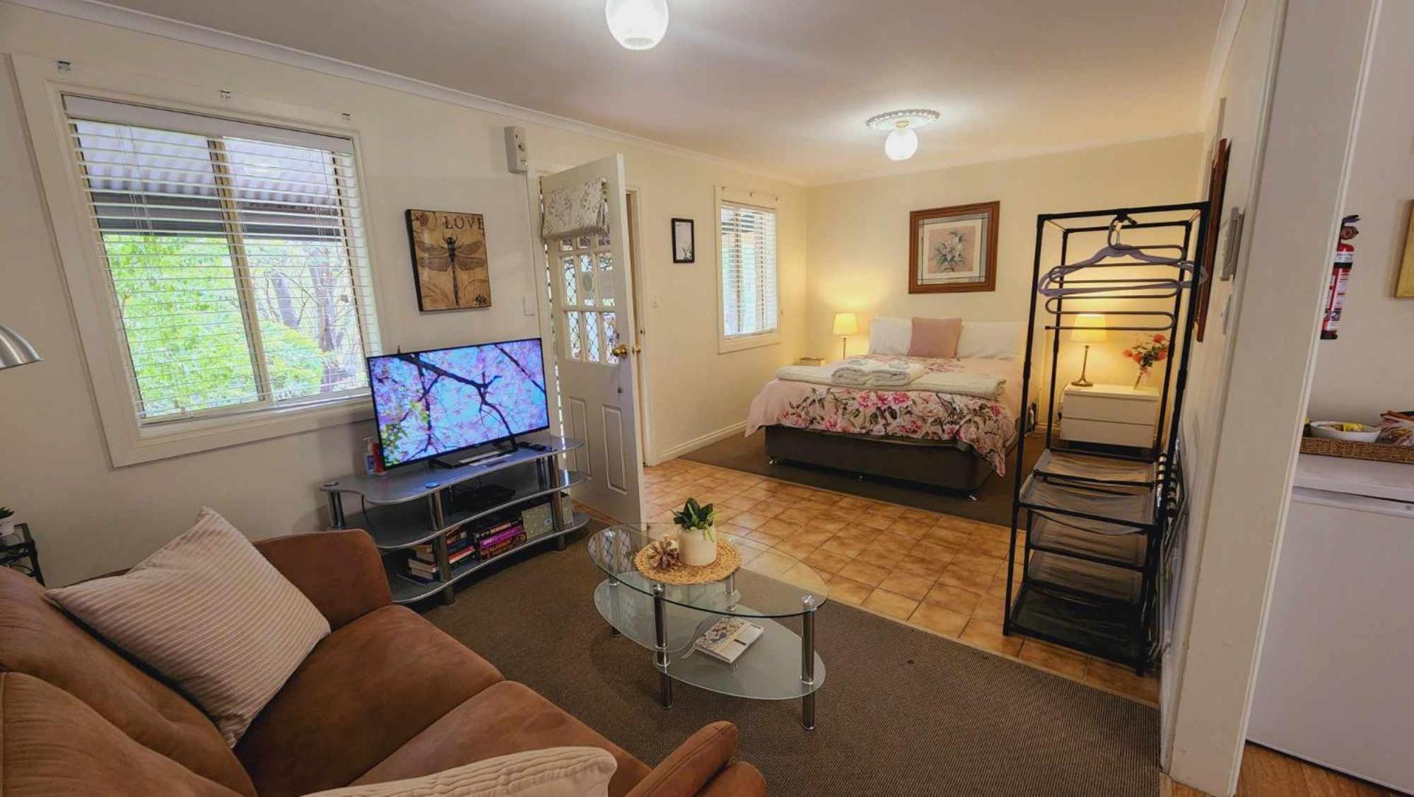 Riesling Trail & Clare Valley Cottages Luaran gambar