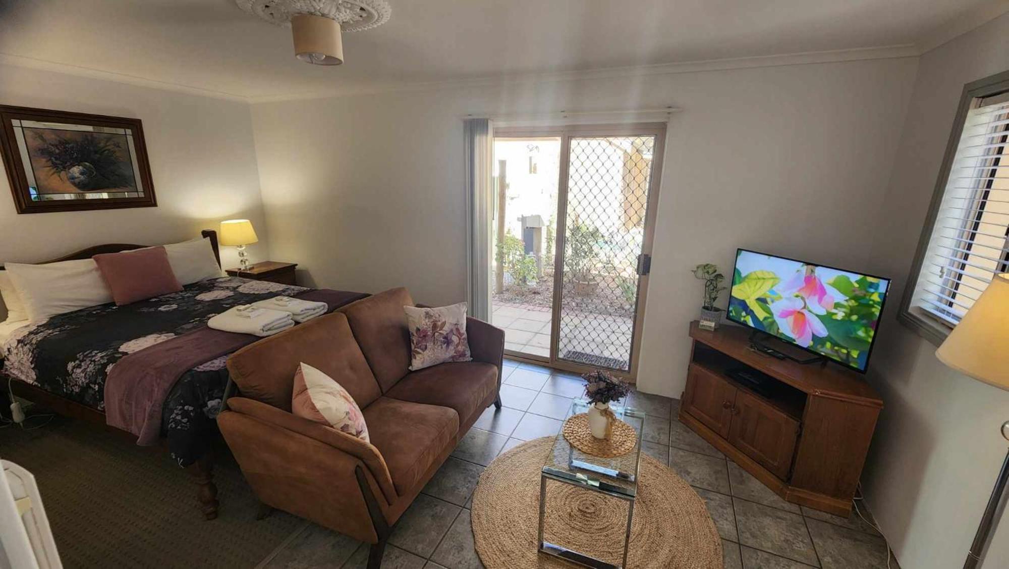 Riesling Trail & Clare Valley Cottages Luaran gambar