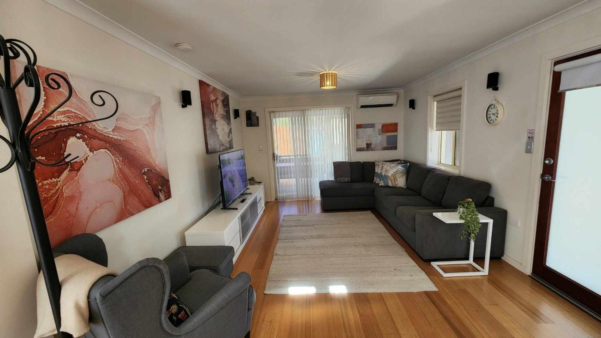 Riesling Trail & Clare Valley Cottages Luaran gambar