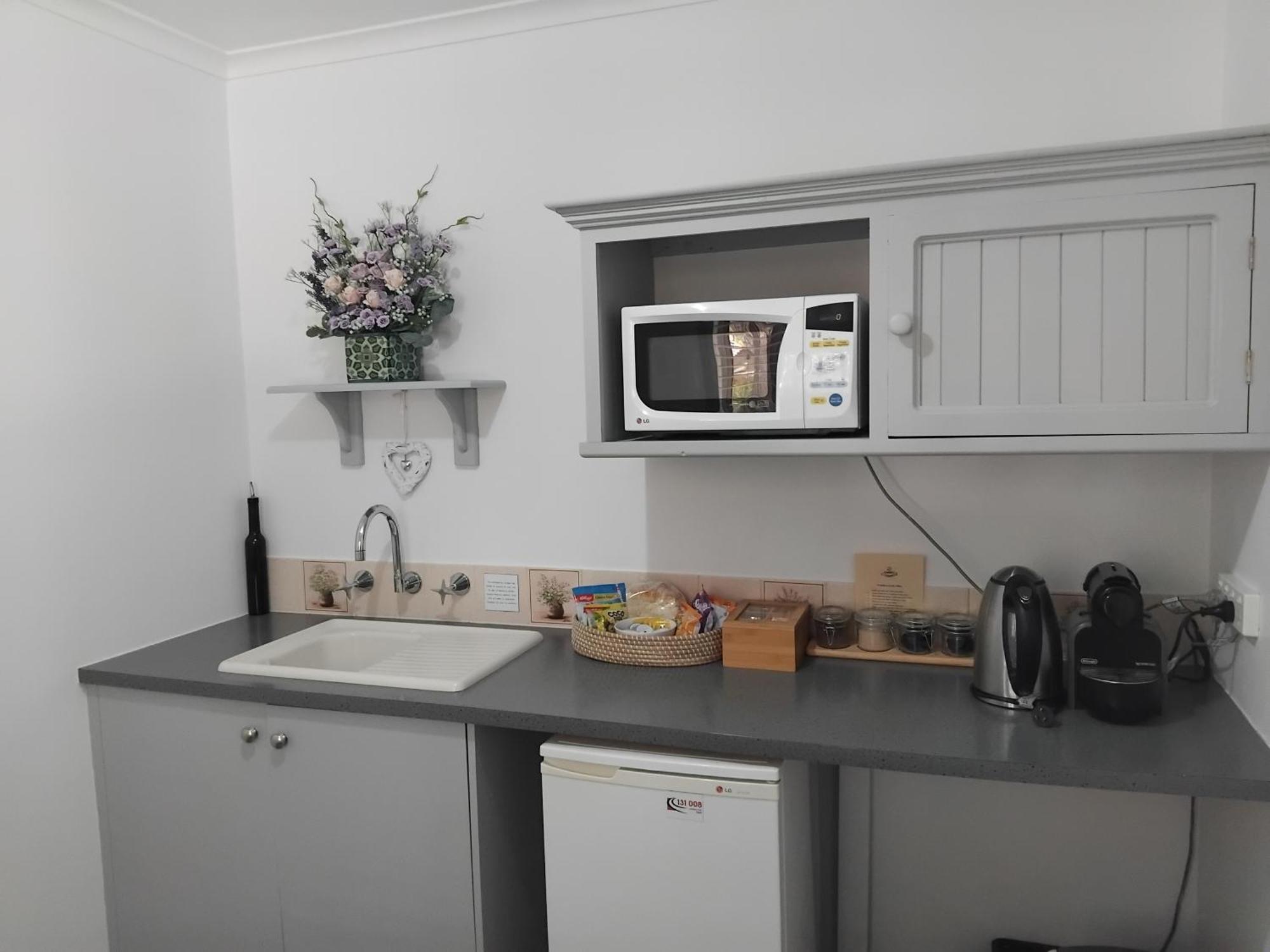 Riesling Trail & Clare Valley Cottages Luaran gambar