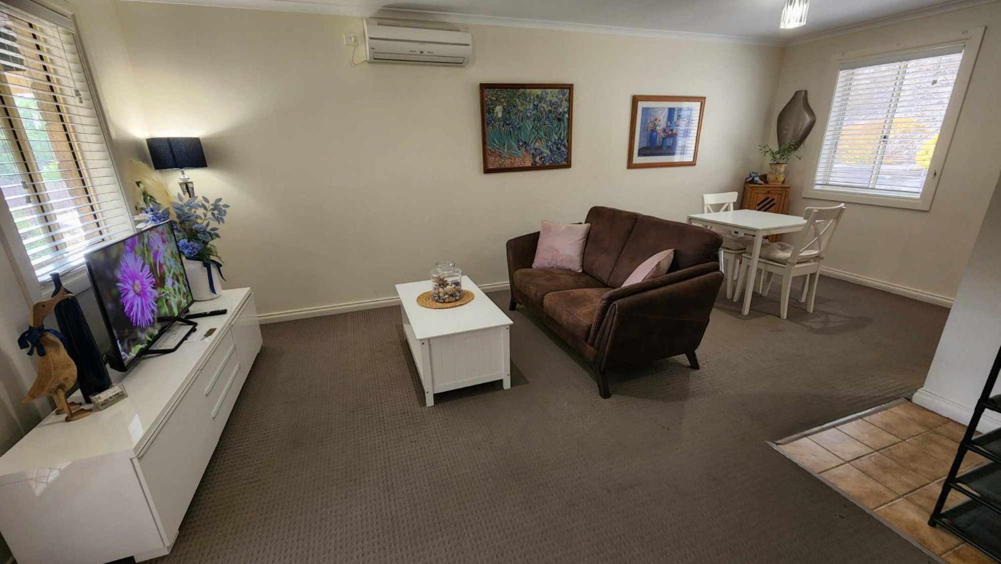 Riesling Trail & Clare Valley Cottages Bilik gambar