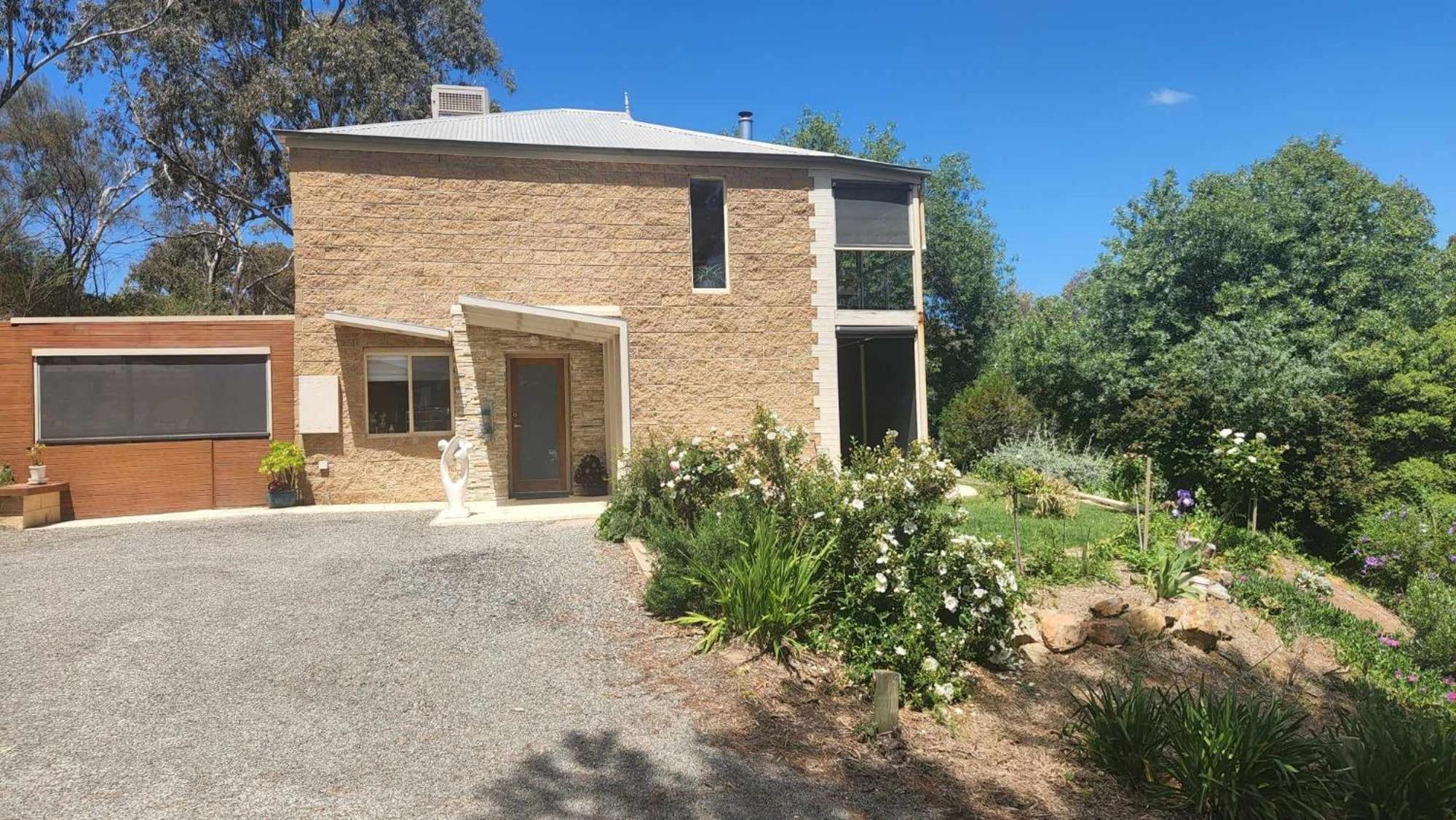 Riesling Trail & Clare Valley Cottages Luaran gambar