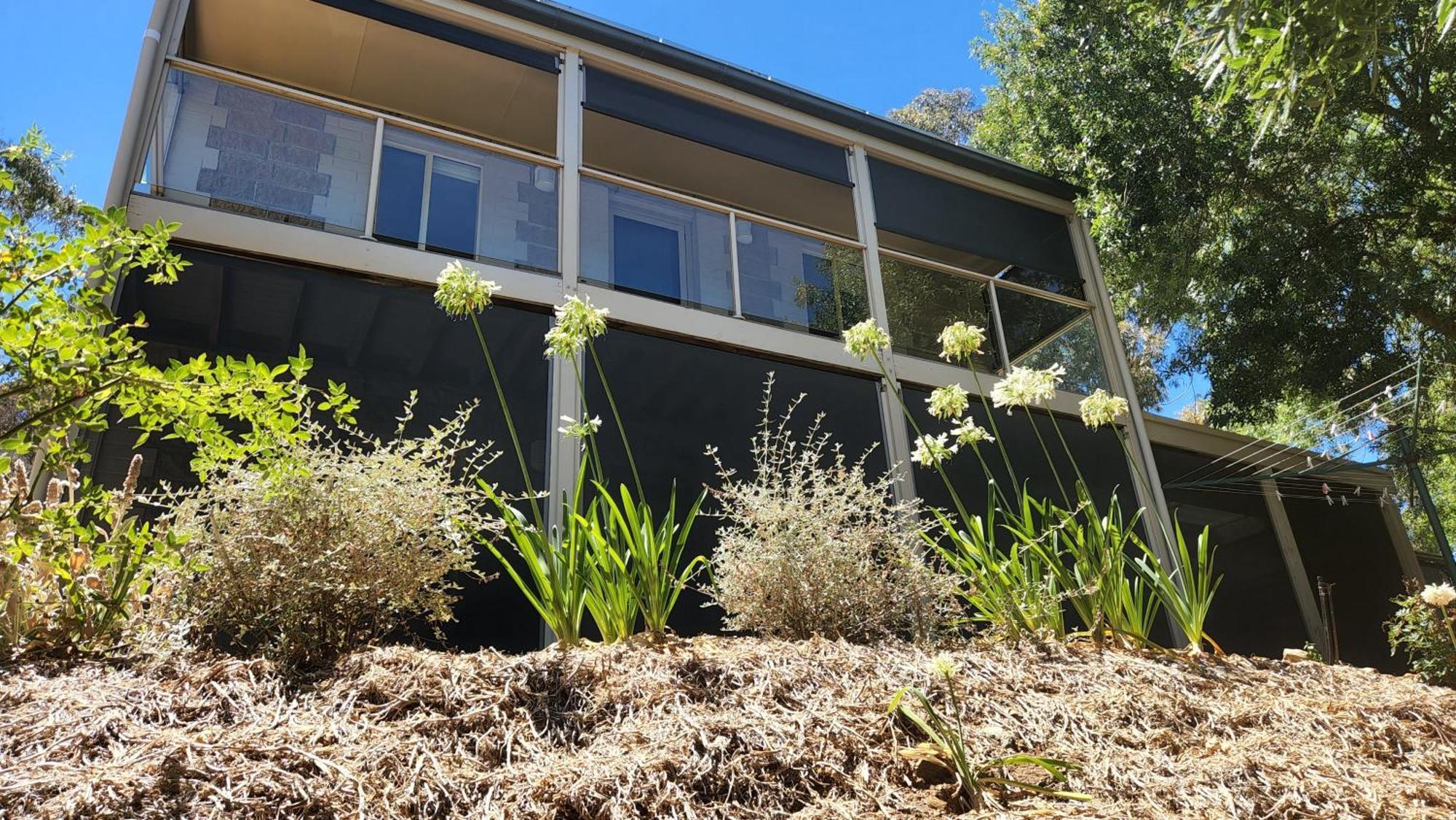 Riesling Trail & Clare Valley Cottages Bilik gambar