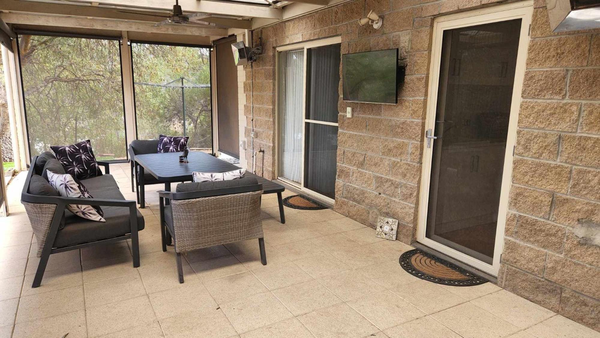 Riesling Trail & Clare Valley Cottages Luaran gambar