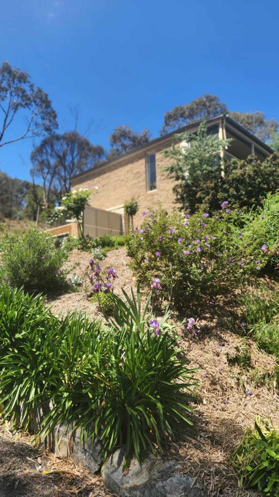 Riesling Trail & Clare Valley Cottages Luaran gambar