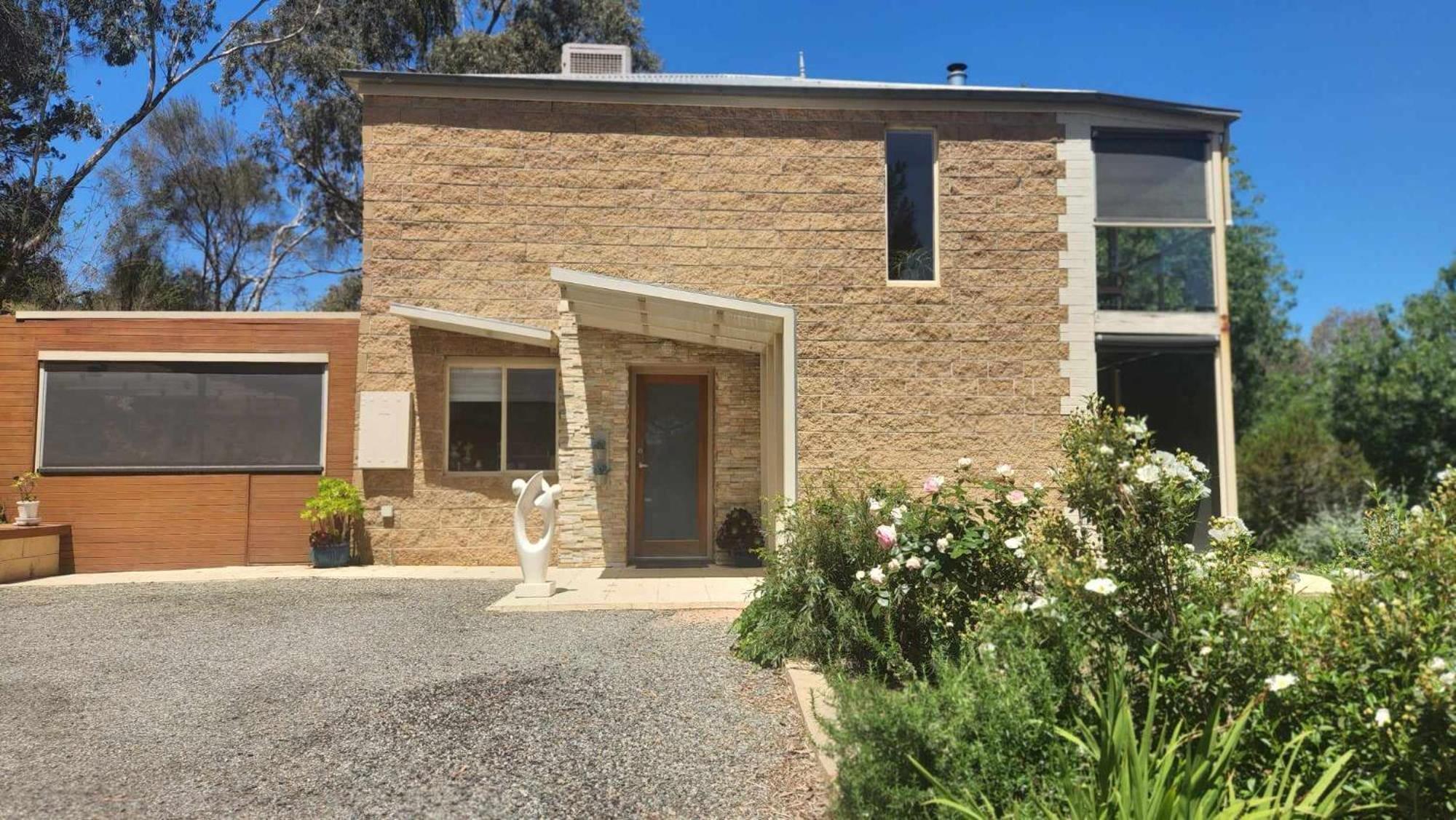 Riesling Trail & Clare Valley Cottages Bilik gambar
