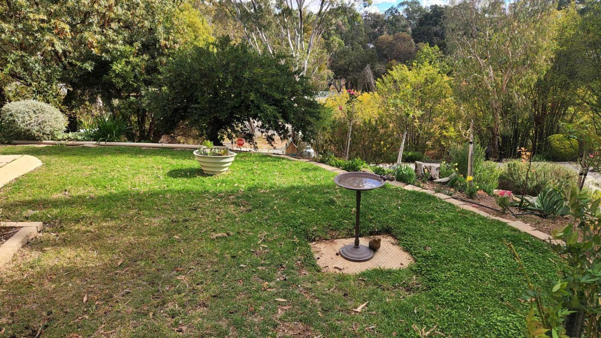 Riesling Trail & Clare Valley Cottages Bilik gambar