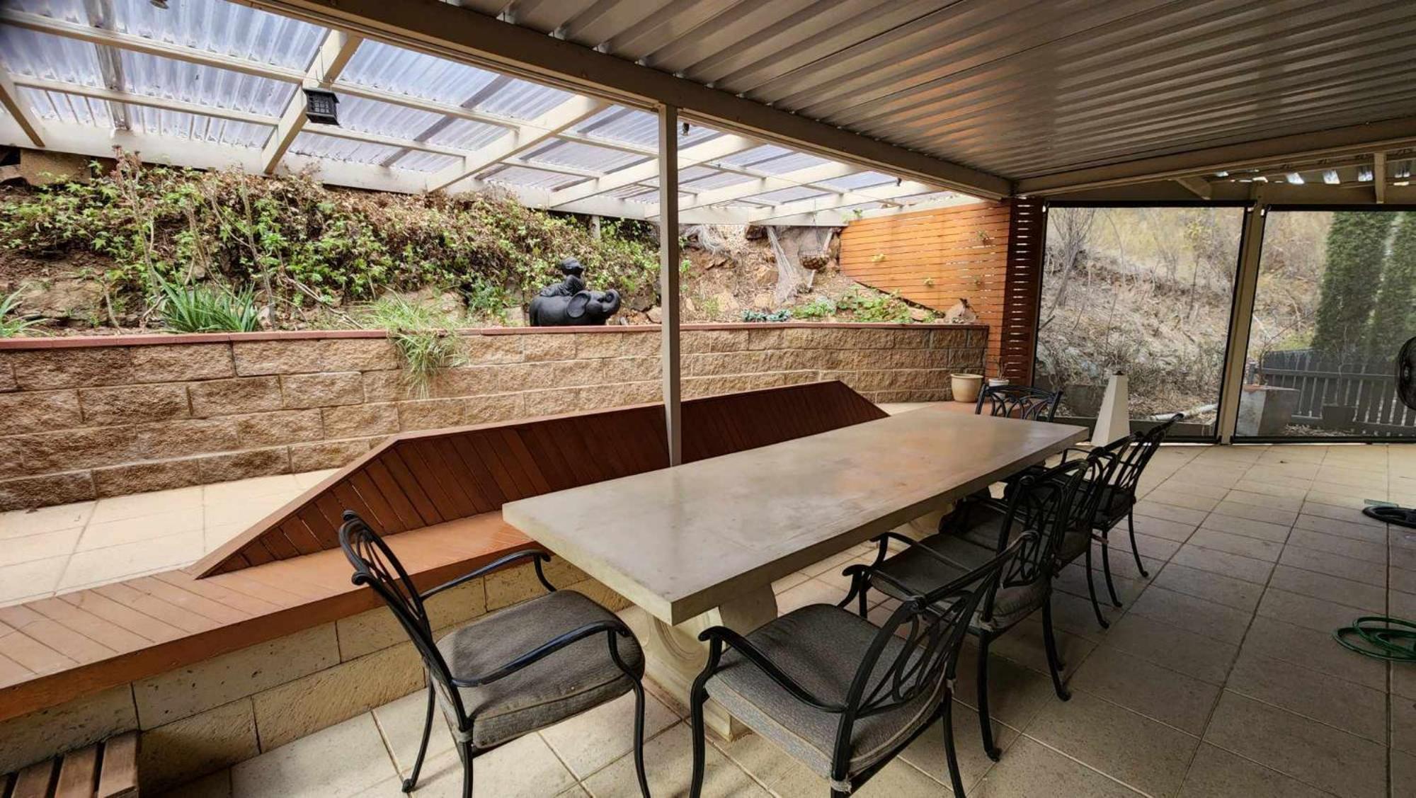 Riesling Trail & Clare Valley Cottages Luaran gambar