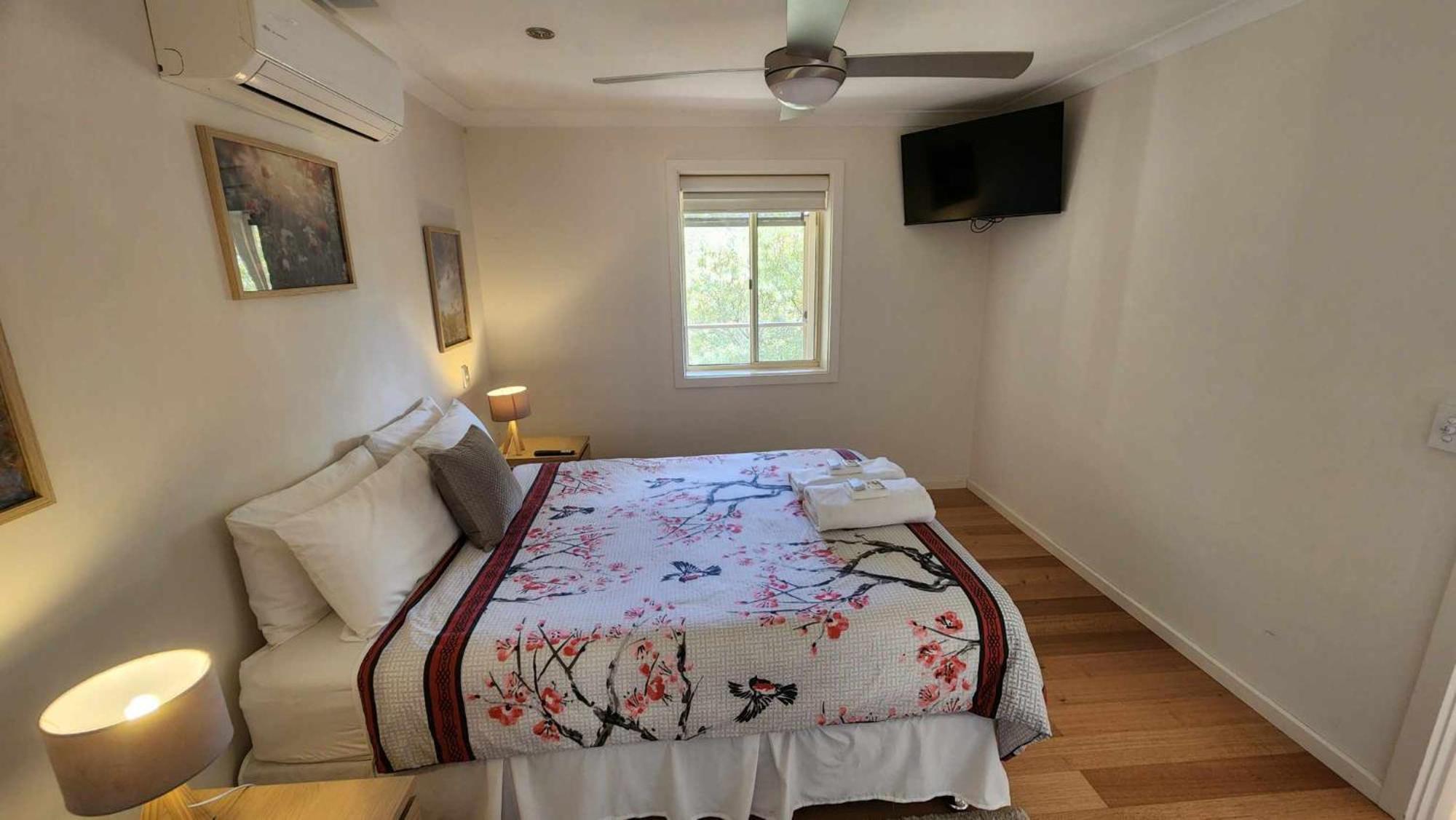 Riesling Trail & Clare Valley Cottages Bilik gambar