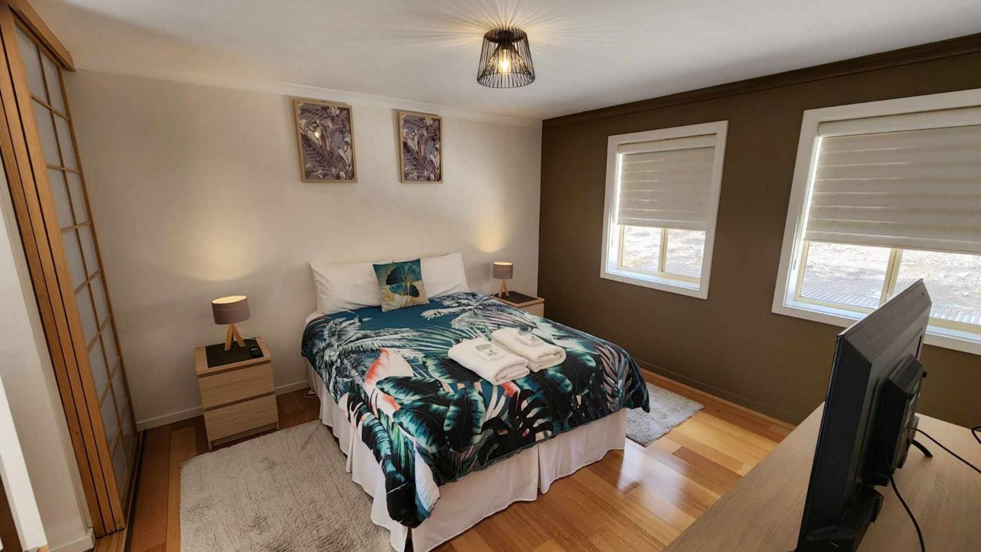 Riesling Trail & Clare Valley Cottages Bilik gambar