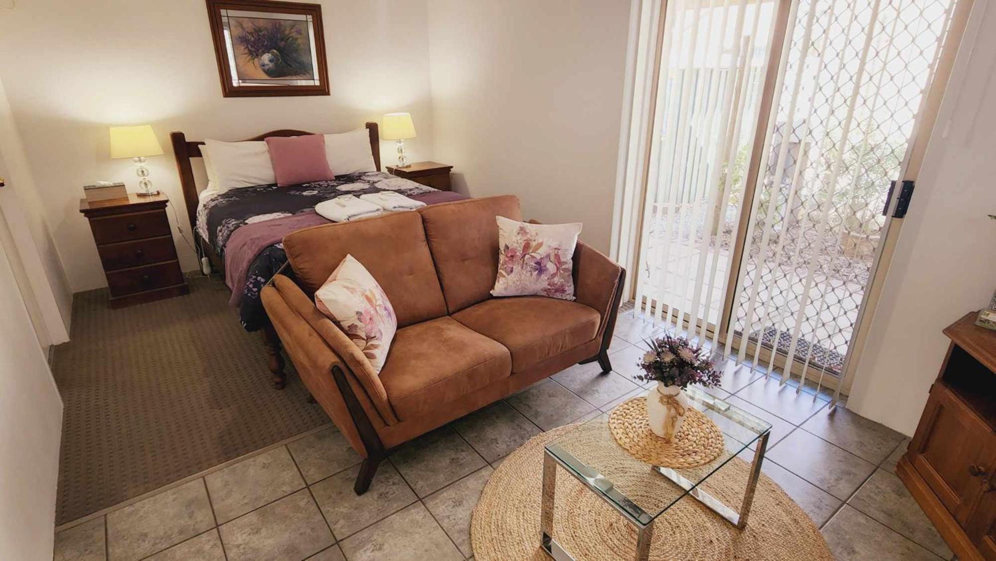Riesling Trail & Clare Valley Cottages Luaran gambar