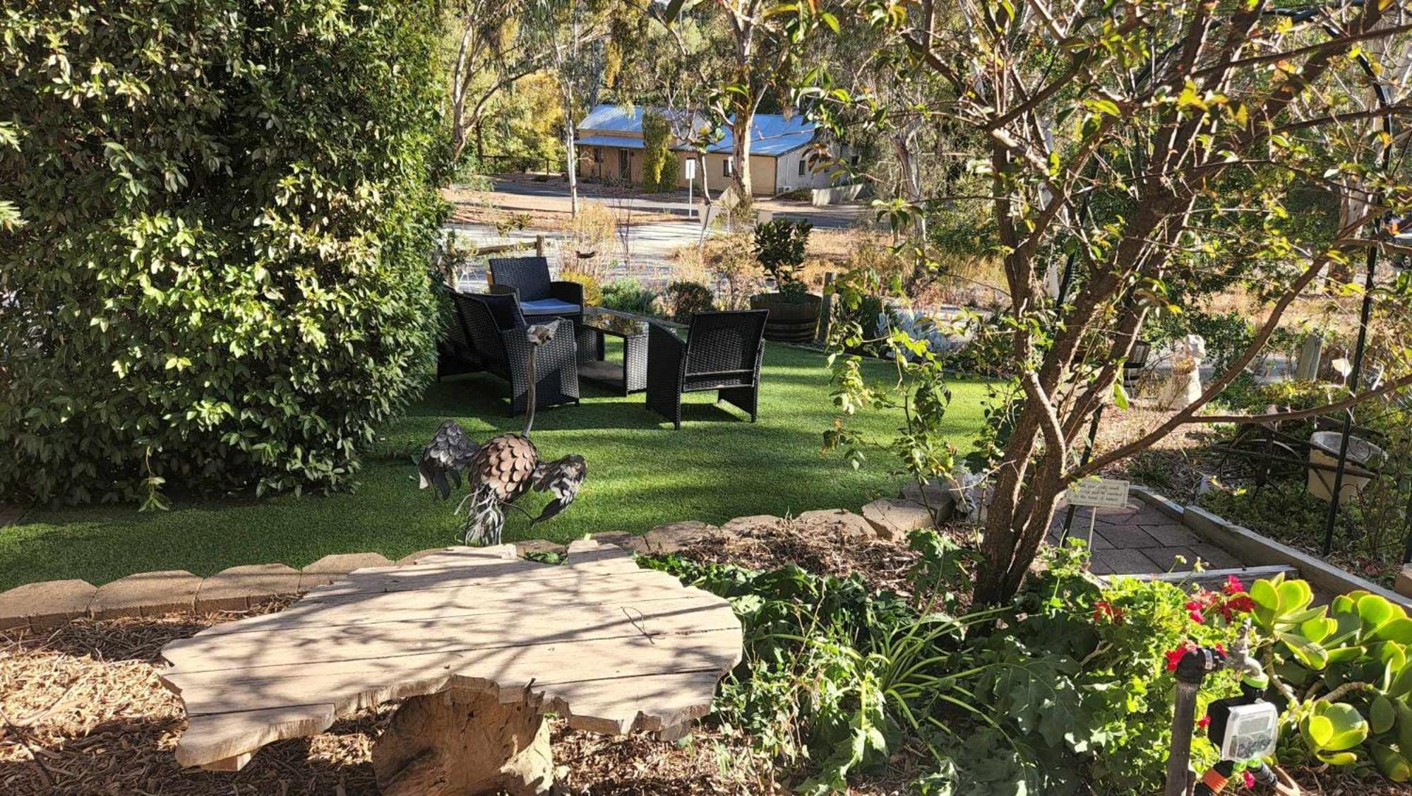Riesling Trail & Clare Valley Cottages Luaran gambar