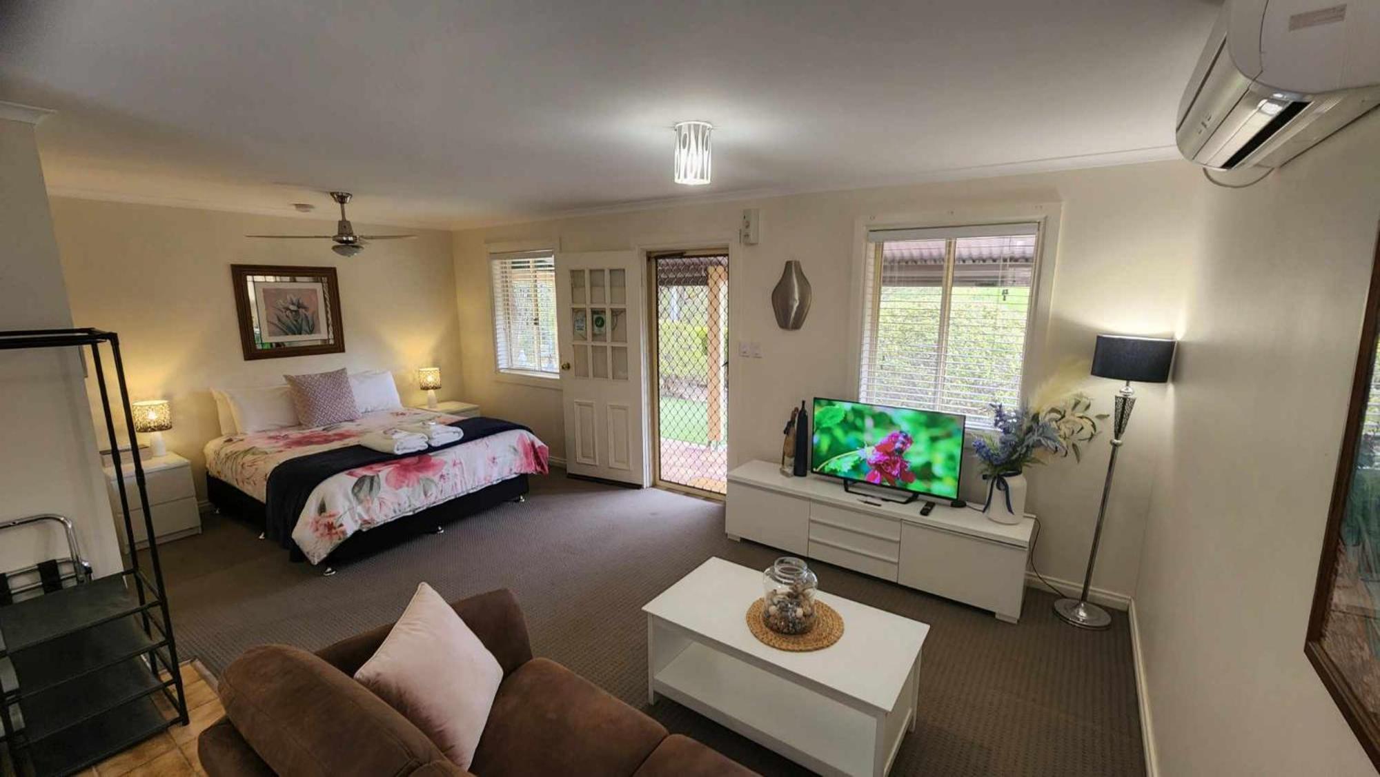 Riesling Trail & Clare Valley Cottages Luaran gambar