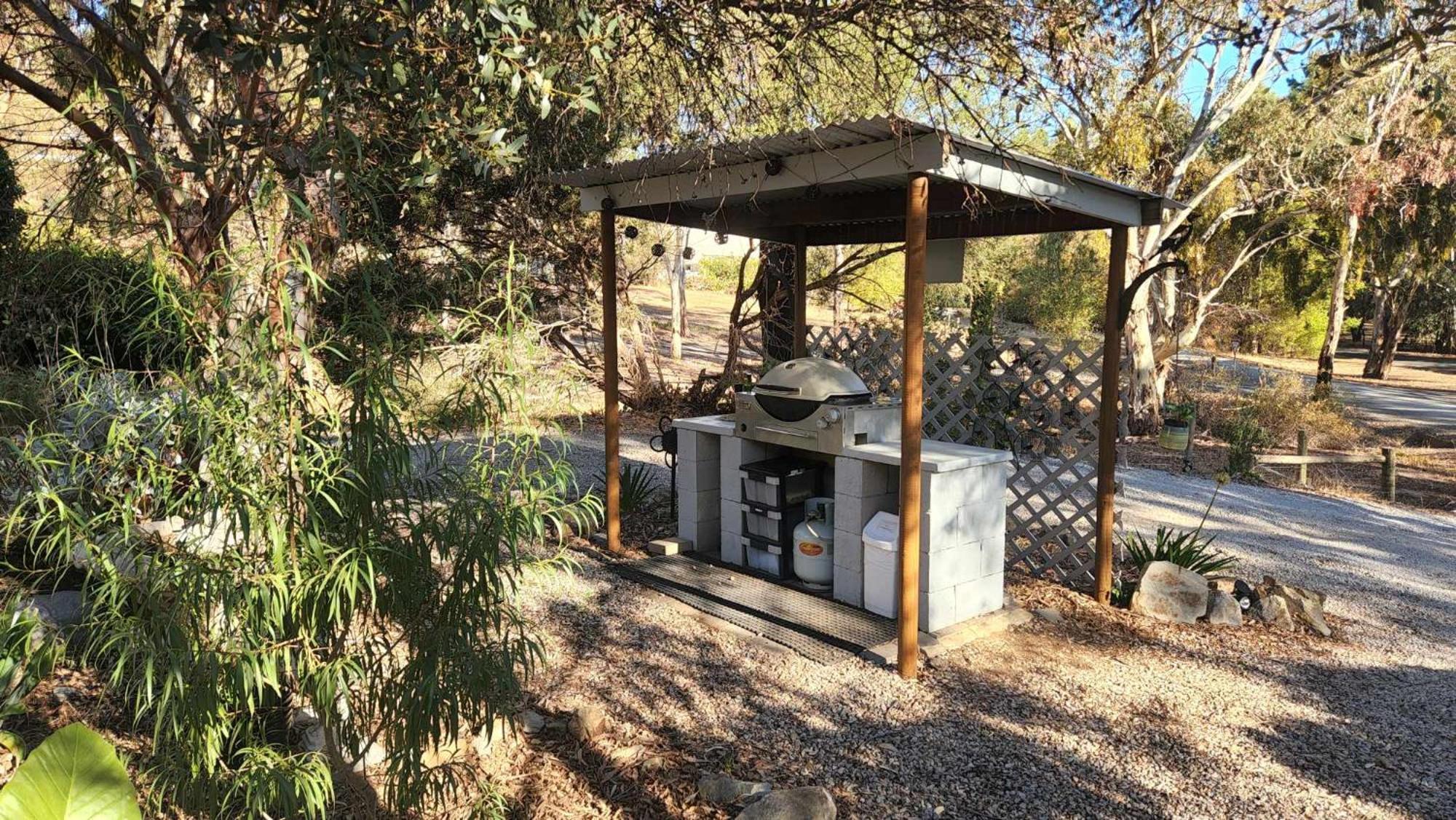 Riesling Trail & Clare Valley Cottages Luaran gambar