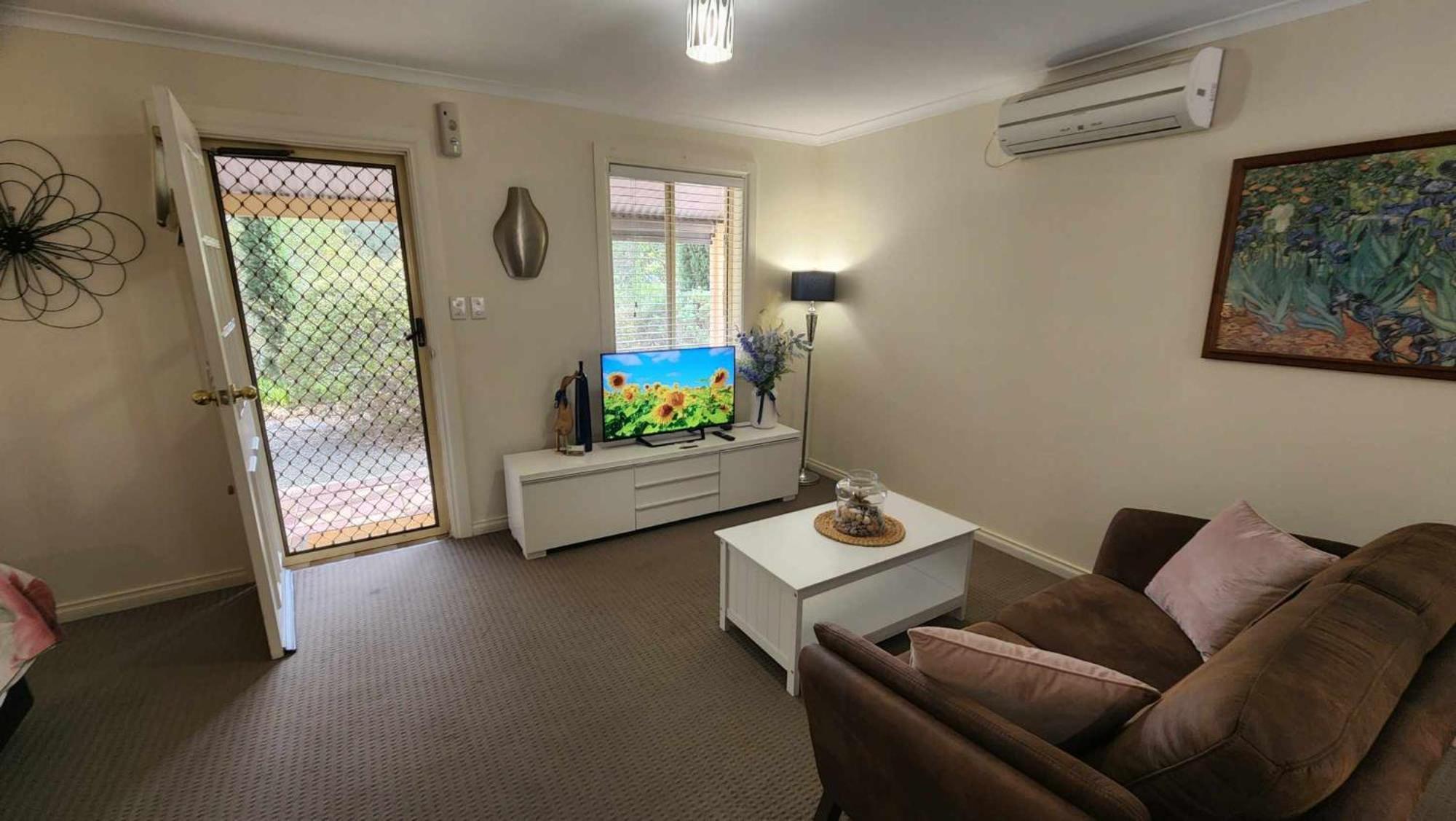 Riesling Trail & Clare Valley Cottages Bilik gambar
