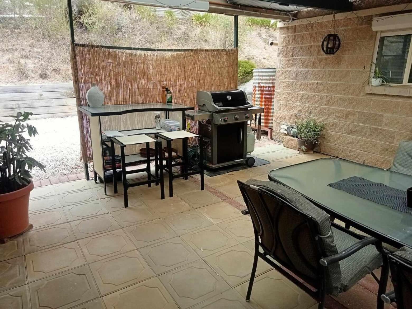 Riesling Trail & Clare Valley Cottages Luaran gambar